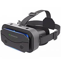 3D очки виртуальной реальности SHINECON VR SC-G13 Черный