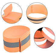 Світловідбиваюча стрічка для одягу SNS, фото 2