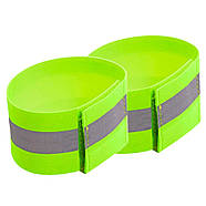 Світловідбиваюча стрічка для одягу SNS, фото 3