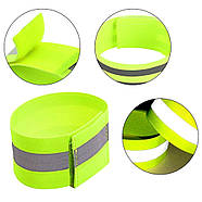 Світловідбиваюча стрічка для одягу SNS, фото 4