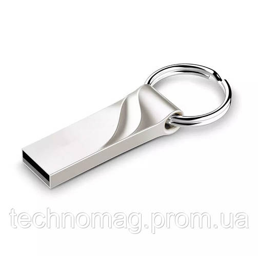 Купить Флеш-накопитель 2 ТБ в металлическом корпусе волна, цена 1249 ...