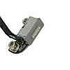 Роз'єм зарядки MagSafe 1 на MacBook A1286 A1278 БУ, фото 2
