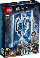 Lego Harry Potter Вымпел факультета Рейвенклоу 76411