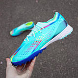 Сороконіжки Adidas X Ghosted .1 TF/ адідас ікс, фото 2