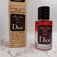 Женская туалетная вода Dior Miss Dior Cherie Blooming Bouquet, 60 мл