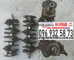 Колінвал 1AZFE 1AZFSE Toyota RAV4 Avensis T250 2000-2009 2.0i 1341128040