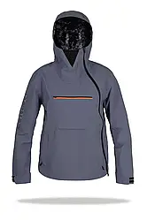 Вітровка Freever AF 21706 сіра