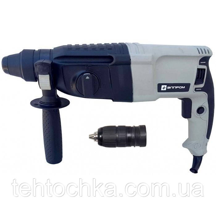 Перфоратор ЭЛПРОМ ЭПЭ - 1010 ДФР