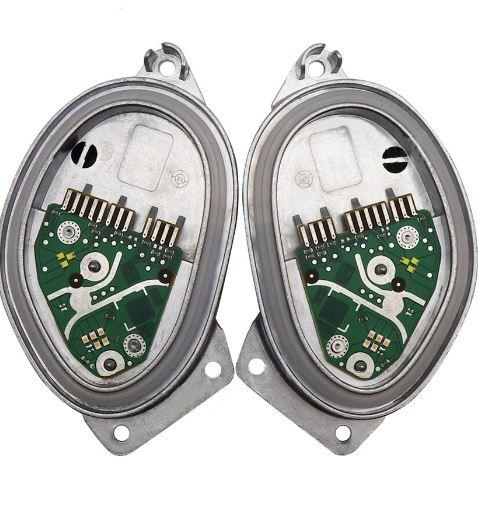 Європейський LED МОДУЛЬ ПОВОРОЖІВ BMW G07 X7 LAZER 63119466175 63119466176