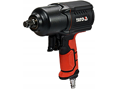 Пневматичний ключ YATO 1/2 1700 Nm