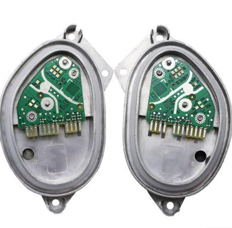 Американський LED МОДУЛЬ ПОТРОБІВ BMW G07 X7 LAZER USA 63119466177 63119466178