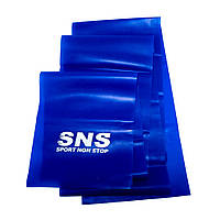 Эспандер латексная лента SNS Medium 150х15 см 0.5 мм