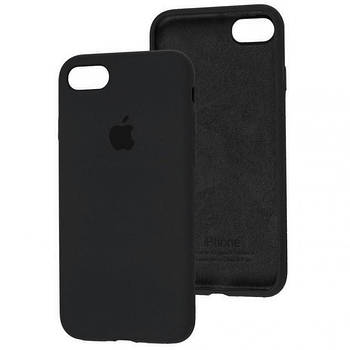 Чохол Original Case для Apple iPhone 7 / 8 / SE 2020 Black