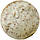 Скраб для тіла Wokali Fresh Skin Scrub Cow Milk WKL217 500 г, фото 4