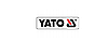 Набір інструментів 1/2 12шт. Торцеві ключі YATO, фото 9