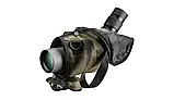 Підзорна труба Vortex Razor HD 11-33x50/45 (RZR-50A1) Вологозахищена Газонаповнена Ударостійка, фото 5