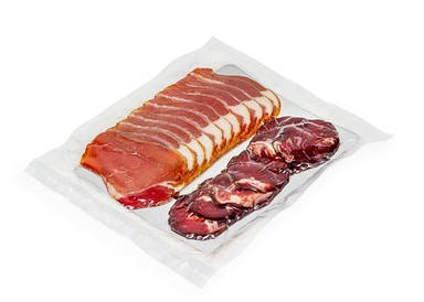 Вакуумні пакети гладкі