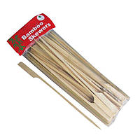 Палочка бамбуковая для шашлыка L 20 см (50 шт)