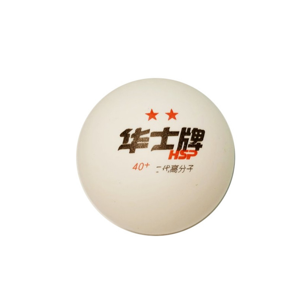 М`ячі для настільного тенісу 6 шт SNS - фото 2 - id-p1773270201