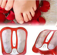 Інфрачервоний масажер для ніг Far — infrared & kneading foot massager pin xin PX-105