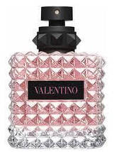 Valentino Donna Born In Roma парфумована вода 100 ml. (Велентино Донна Народжений у Римі), фото 2