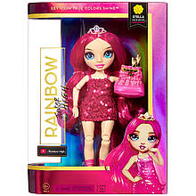 Лялька Рейнбоу Хай Стелла Монро Rainbow High Junior High Stella Mondoe 583004