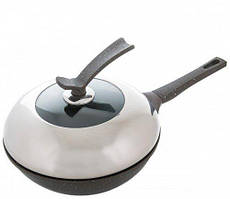 Пательня WOK антипригарне покриття 28 см ( шт )