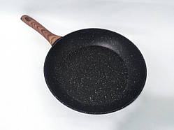 Пательня гранітне антипригарне покриття Ø 28 см (шт)