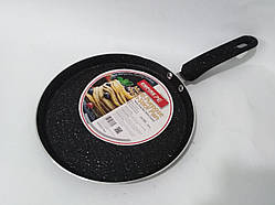 Пательня для млинців з антипригарним покриттям граніт Ø 22 см ( шт)