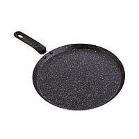 Пательня для млинців з антипригарним покриттям граніт Ø 30 см (шт)