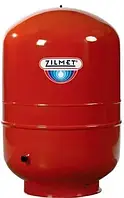 Расширительный бак Zilmet CAL-PRO 400 L для систем отопления