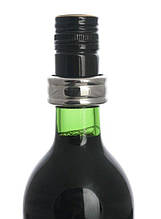 Краплеуловлювач для винної пляшки пластиковий Ø 4 см (шт)
