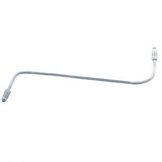 Трубка гальмівна НИВА К2 (заднього штуцера ГТЦ до трійника)