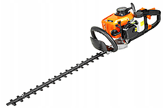 Потужний бензиновий кущоріз Euro Craft HT35 шина 75см Польща!