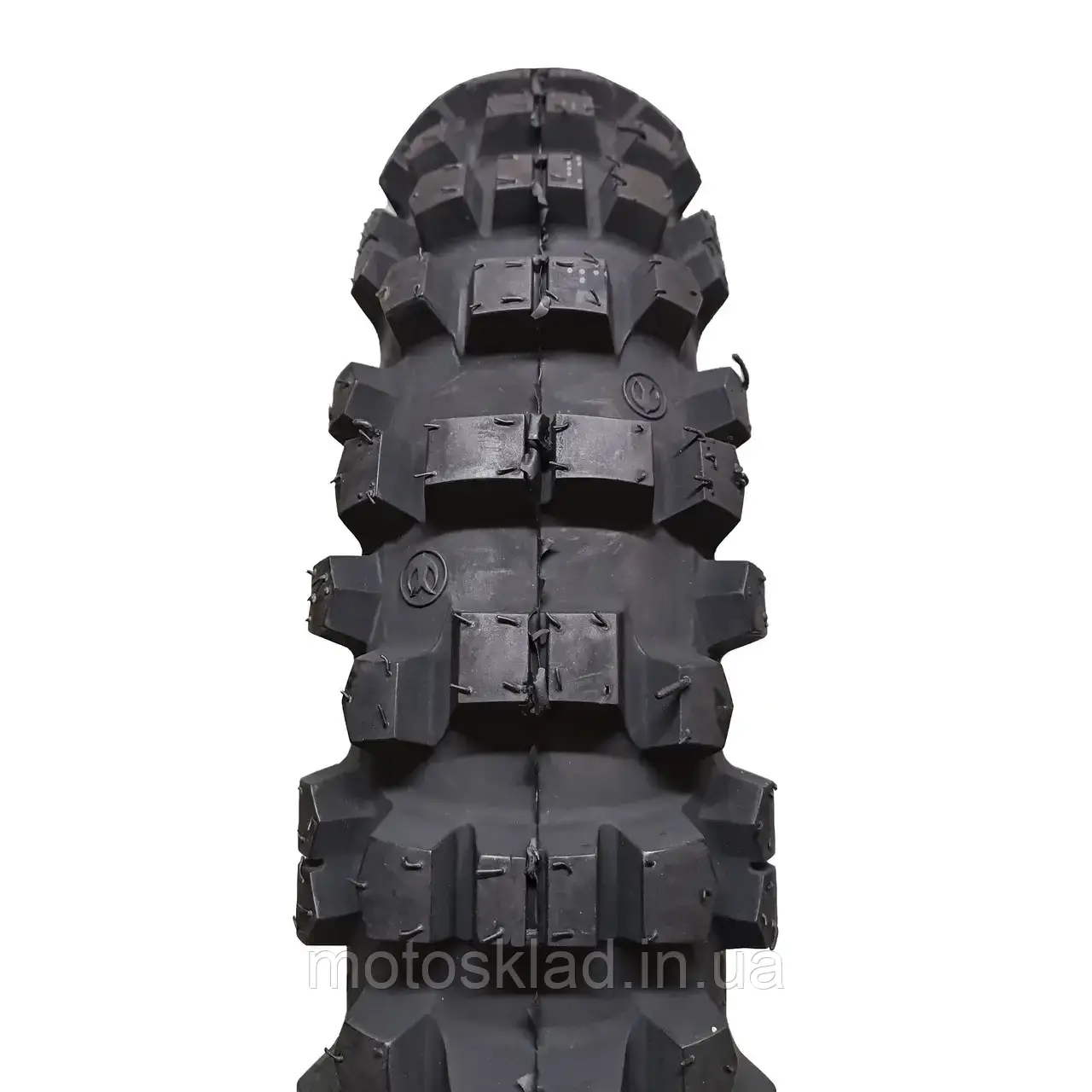 Покришка 100/100-18 Deli Tire SB-114R Kross Індонезія