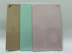 Дошка обробна різнокольорова 40 х 25 х 1 см