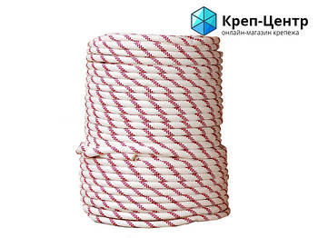 МОТУЗКА СТАХУВАЛЬНА ВИСОКОМІЦНА (АЛЬПІНІСТСЬКА)