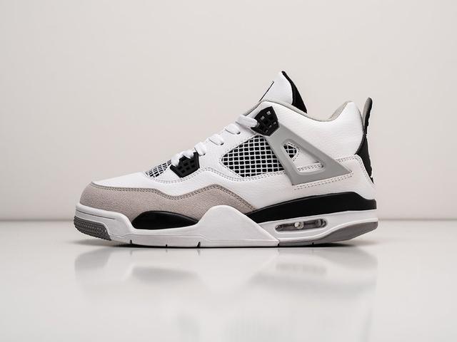 Air Jordan 4 фото