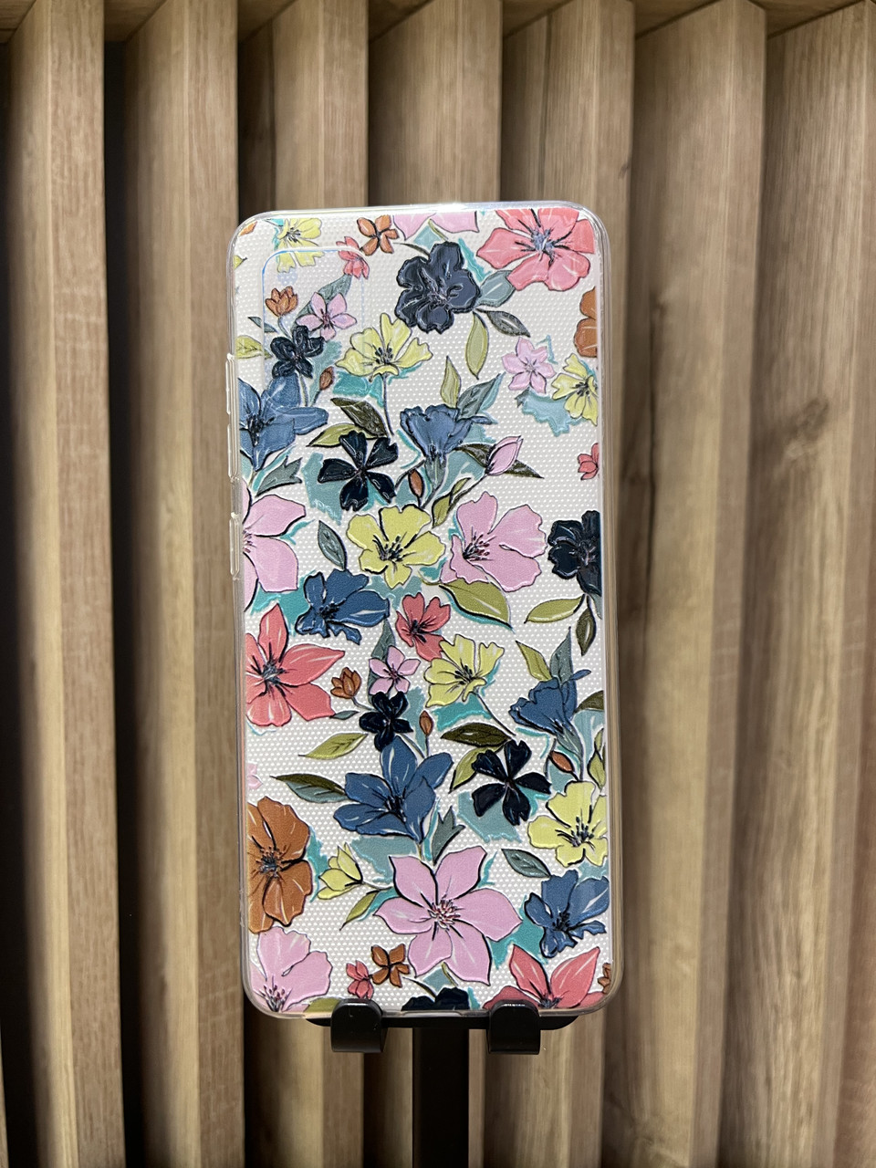Чохол-накладка Samsung A515 print Color case