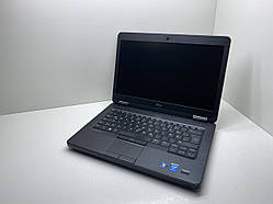 Ноутбук Dell Latitude E5440 \ 14.0 \ Core i5-4300U \ DDR3  4 GB \ SSD 120 GB