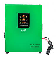 Солнечный преобразователь для нагрева воды GREEN BOOST MPPT 3000 (120-350VDC) Volt Polska