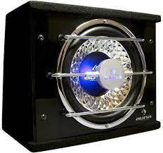 Сабуфера Auna, автомобільна акустика, фото 1