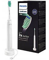 Электрическая зубная щетка Philips Sonicare 2100 HX3651/13