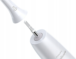 Електрична зубна щітка Philips Sonicare 2100 HX3651/13, фото 4