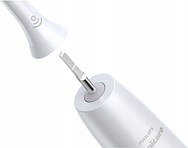 Електрична зубна щітка Philips Sonicare 2100 HX3651/13, фото 2