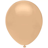 Латексна кулька Balonevi 5"(12 см) Пастель тілесний