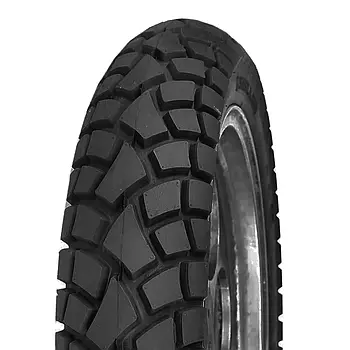 Покришка на скутер 130/70-13 Deli Tire SB-117 Індонезія