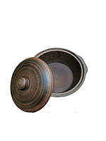 Козанок керамічний 3л