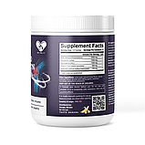 Хондропротектор глюкозамін хондроїтин мсм у порошку для спортсменів 30 порцій Complex 5 Envie Lab, фото 2