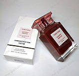 Tom Ford Cherry Smoke (Том Форд Вишневий дим) TESTER, 100 мл, фото 4